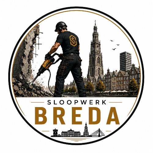 Sloopwerk Breda